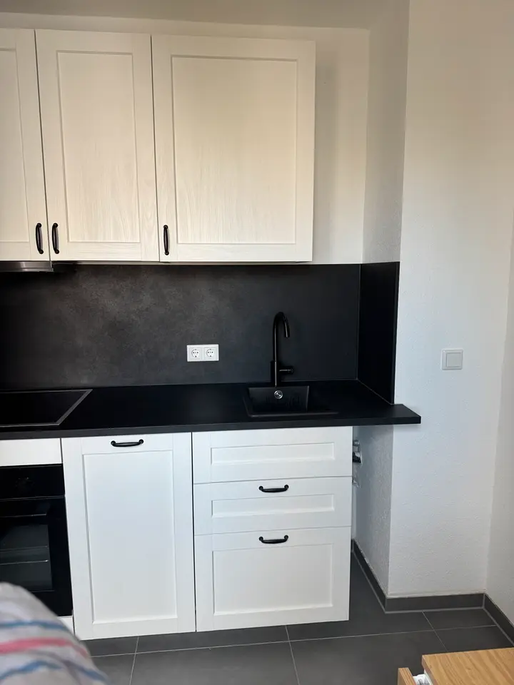 Studio mit 20 m² in Dietzenbach – Bild 6