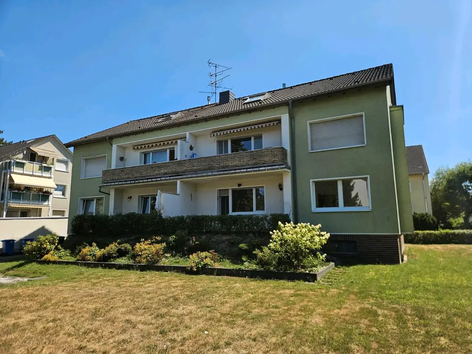 3 Zimmer Wohnung mit 73 m² in Leverkusen – Bild 3