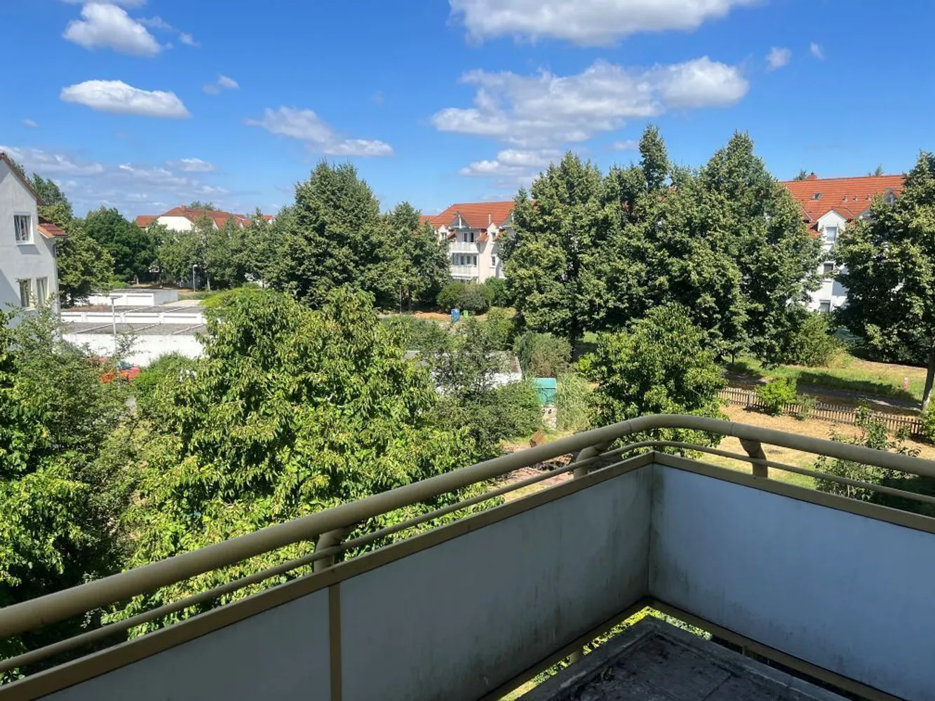 3 Zimmer Wohnung mit 82 m² in Leipzig – Bild 2