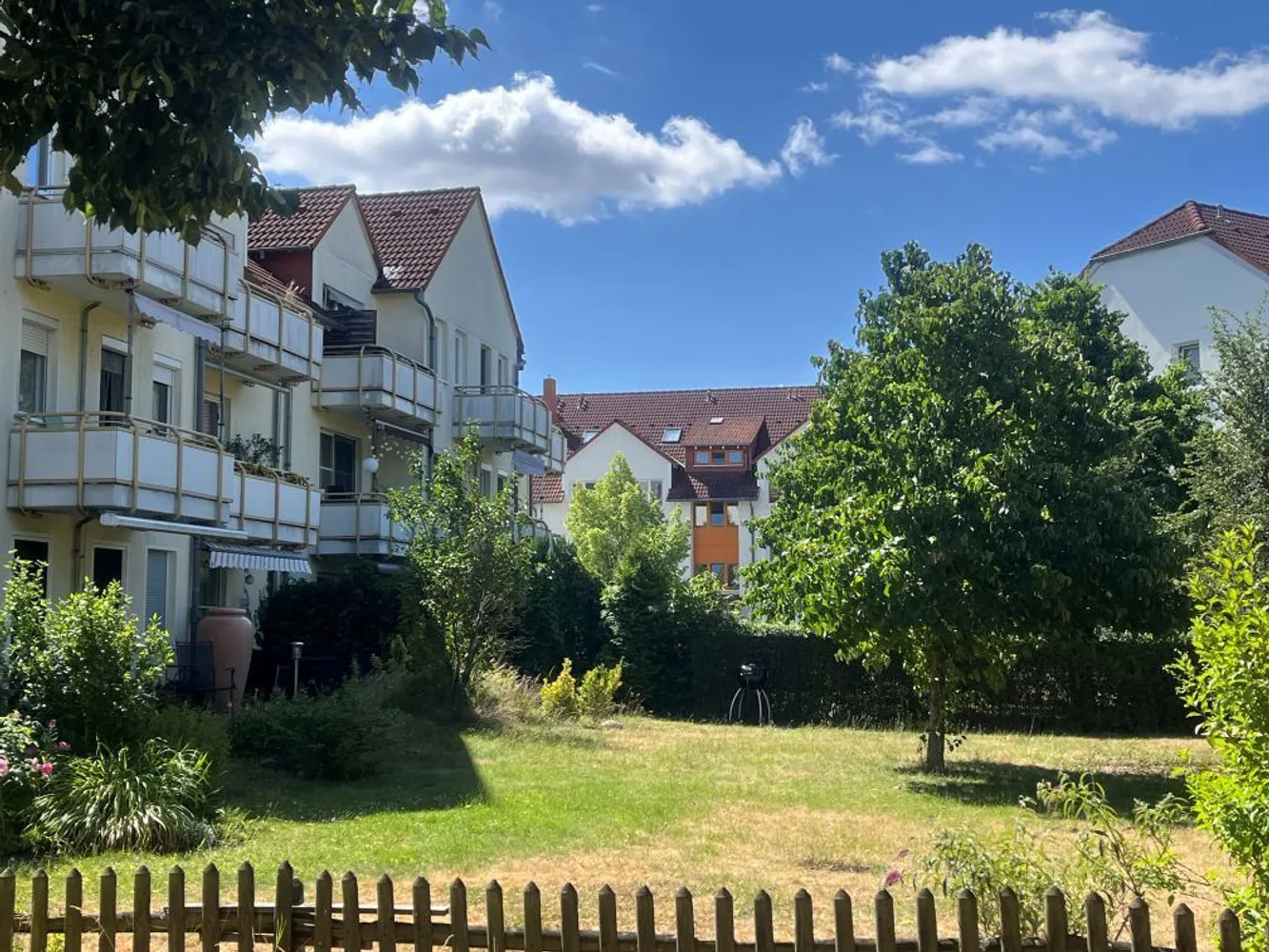 3 Zimmer Wohnung mit 82 m² in Leipzig – Bild 5