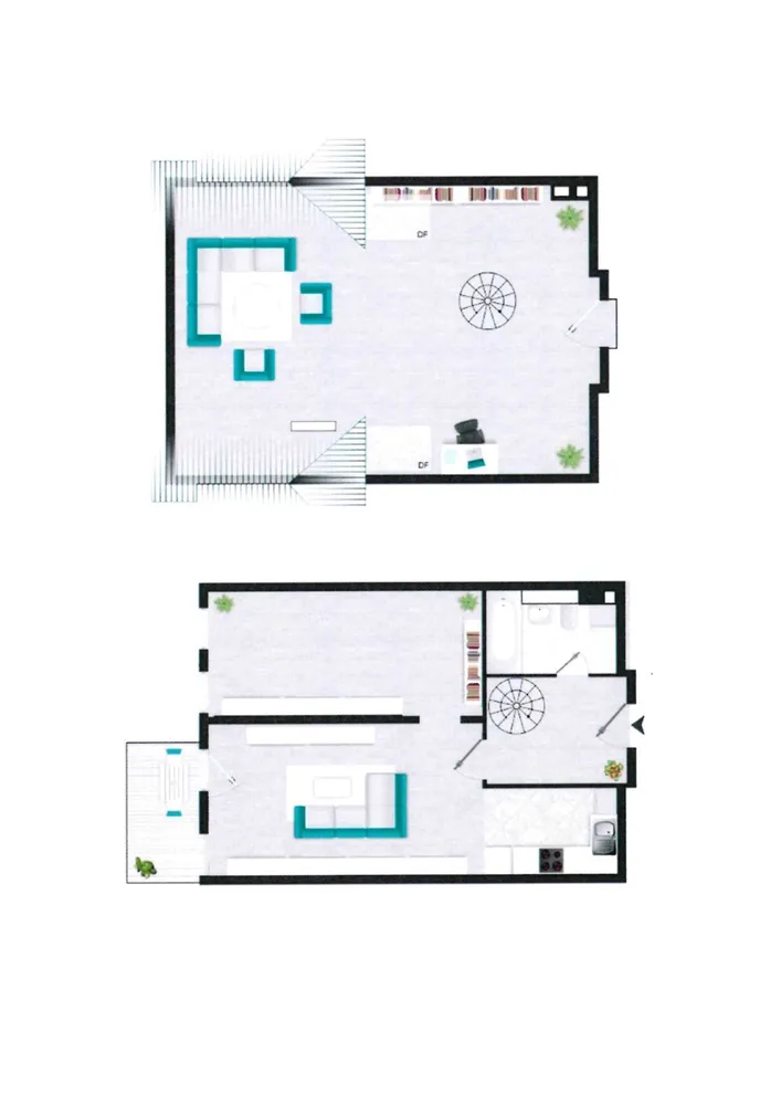 3 Zimmer Wohnung mit 82 m² in Leipzig – Bild 10