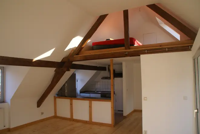 3 Zimmer Wohnung mit 75 m² in Düsseldorf – Bild 12
