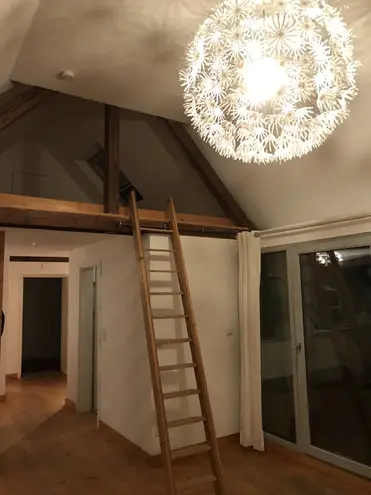 3 Zimmer Wohnung mit 75 m² in Düsseldorf – Bild 2