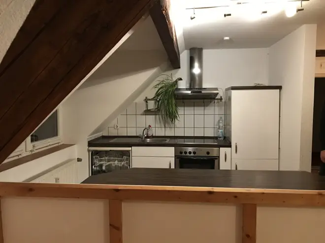 3 Zimmer Wohnung mit 75 m² in Düsseldorf – Bild 3