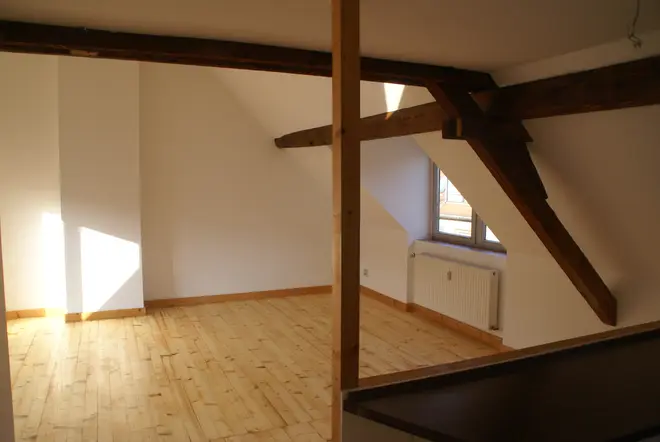 3 Zimmer Wohnung mit 75 m² in Düsseldorf – Bild 4
