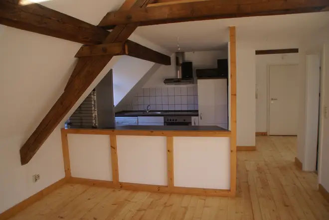 3 Zimmer Wohnung mit 75 m² in Düsseldorf – Bild 5