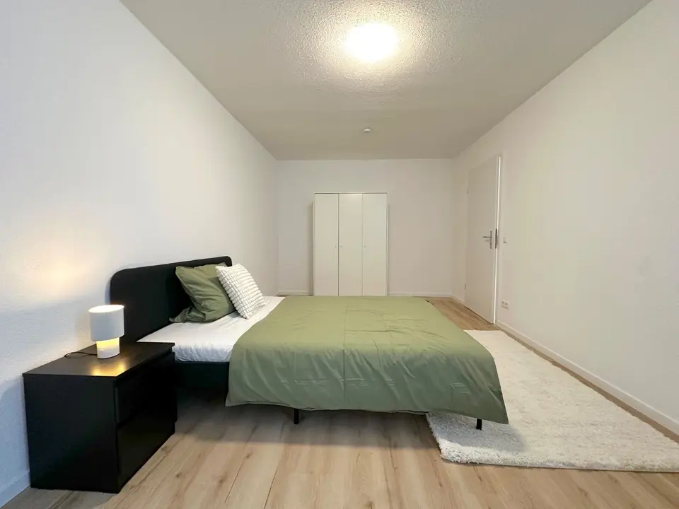 2 Zimmer Wohnung mit 20 m² in Heidelberg – Bild 2