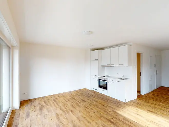 1 Zimmer Wohnung mit 41 m² in Freiburg im Breisgau – Bild 4