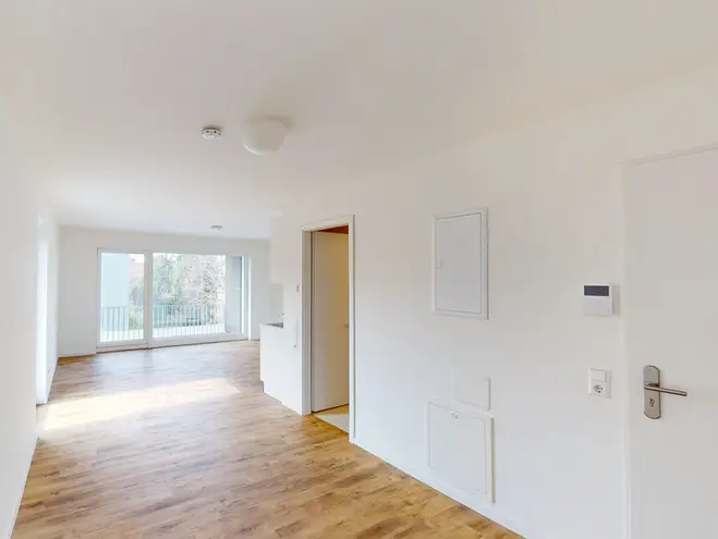 1 Zimmer Wohnung mit 41 m² in Freiburg im Breisgau – Bild 5