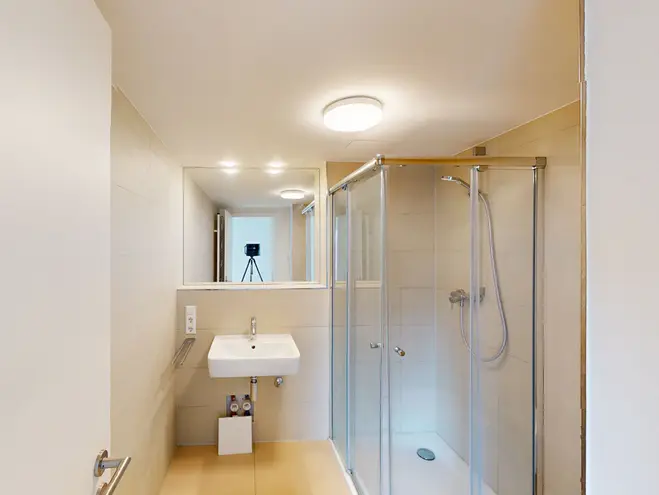 1 Zimmer Wohnung mit 41 m² in Freiburg im Breisgau – Bild 6