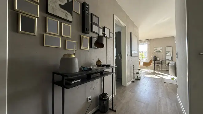 3 Zimmer Wohnung mit 116 m² in Rostock – Bild 11