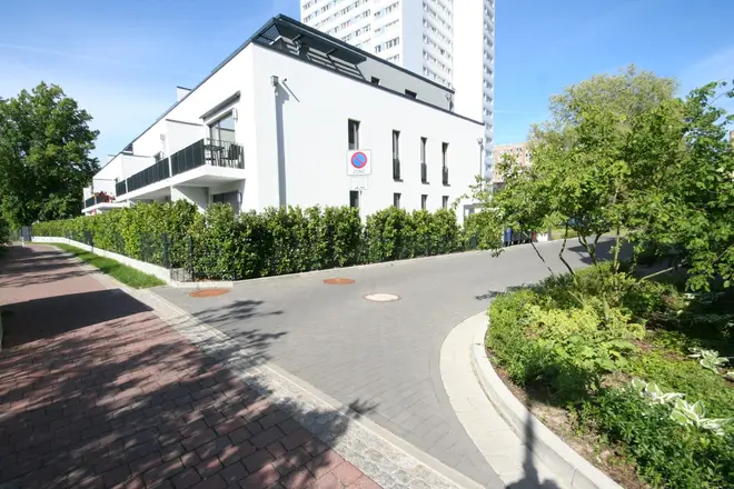 3 Zimmer Wohnung mit 116 m² in Rostock – Bild 4