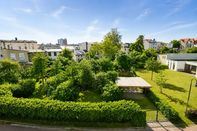 3 Zimmer Wohnung mit 116 m² in Rostock – Bild 9