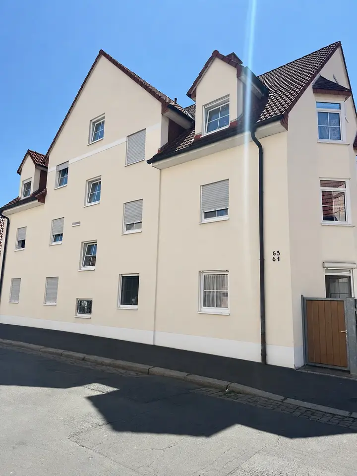 3 Zimmer Wohnung mit 74 m² in Worms – Bild 2