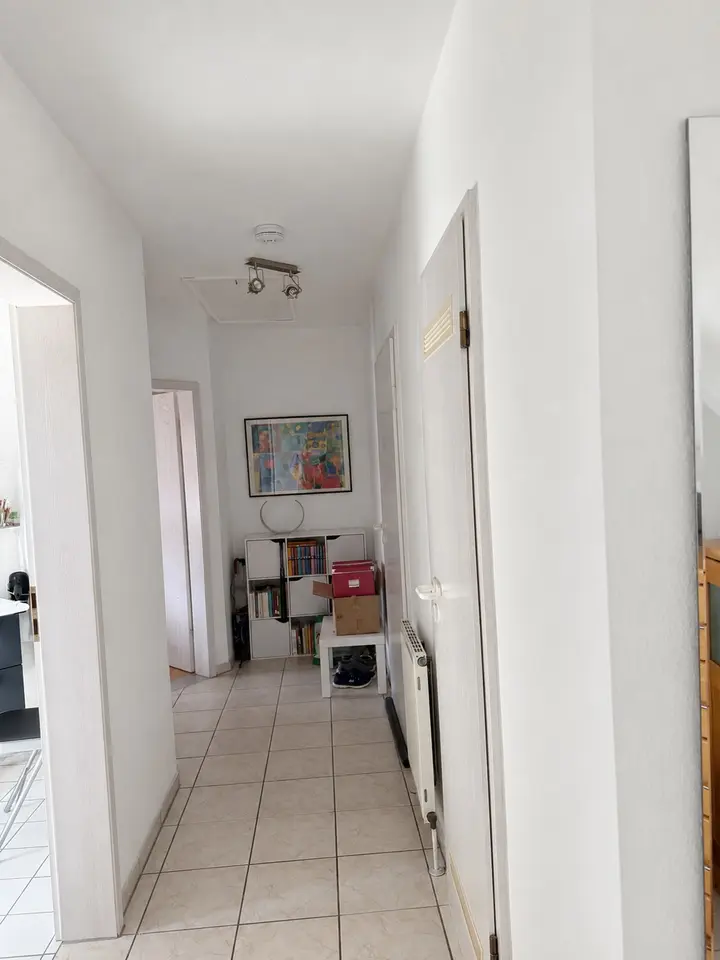 3 Zimmer Wohnung mit 74 m² in Worms – Bild 4