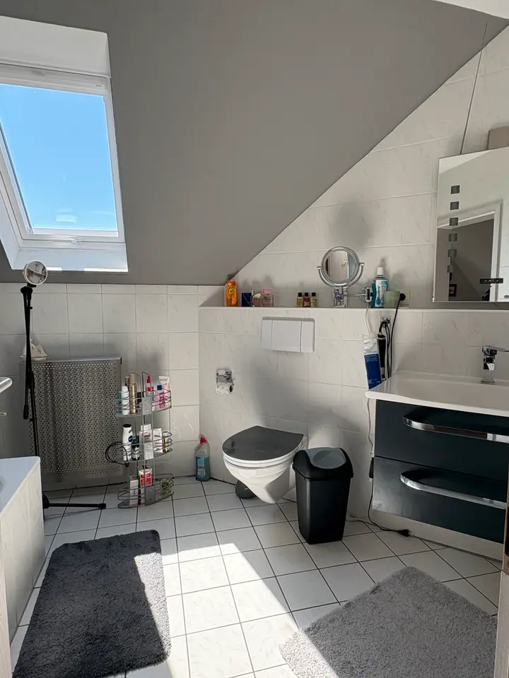 3 Zimmer Wohnung mit 74 m² in Worms – Bild 5