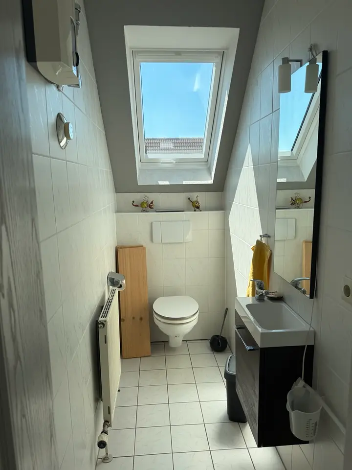 3 Zimmer Wohnung mit 74 m² in Worms – Bild 7