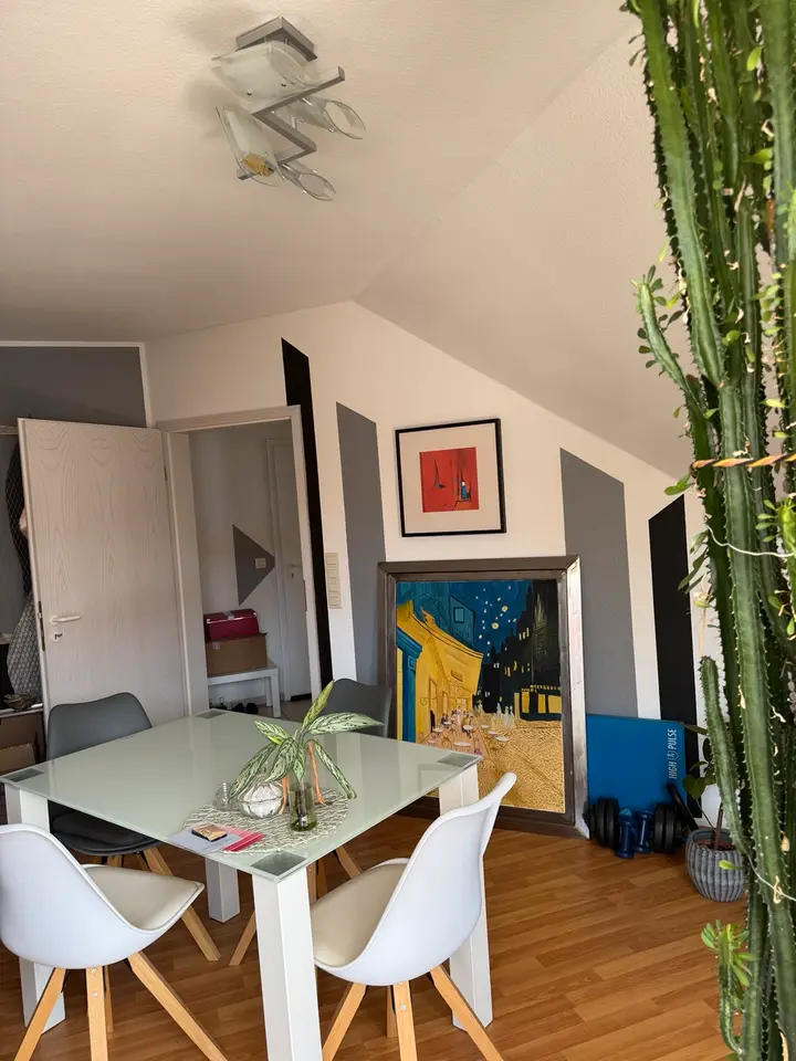3 Zimmer Wohnung mit 74 m² in Worms – Bild 8