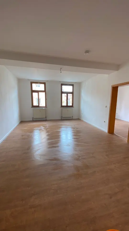 2 Zimmer Wohnung mit 63 m² in Fürth – Bild 1