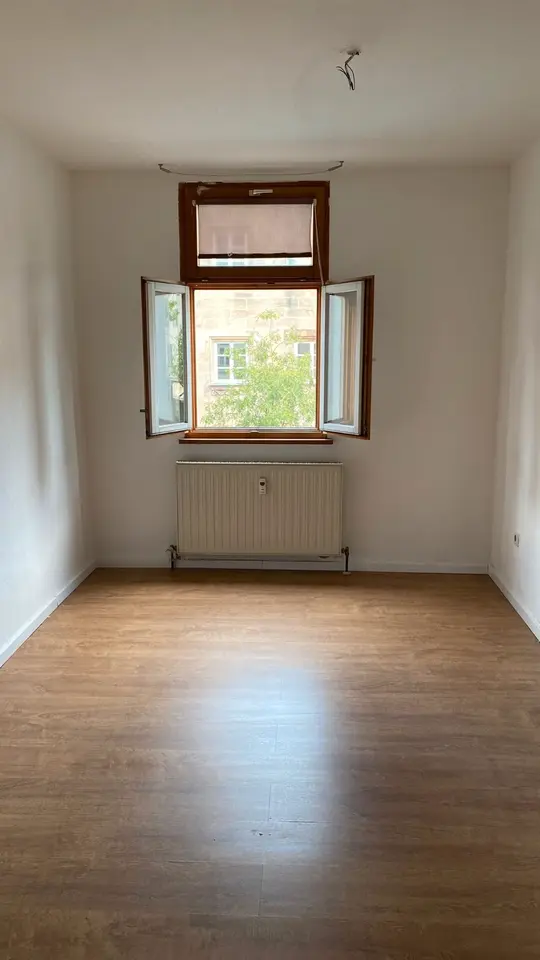 2 Zimmer Wohnung mit 63 m² in Fürth – Bild 2