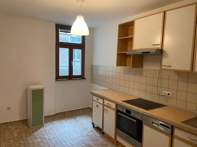 2 Zimmer Wohnung mit 63 m² in Fürth – Bild 3