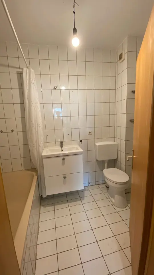 2 Zimmer Wohnung mit 63 m² in Fürth – Bild 5