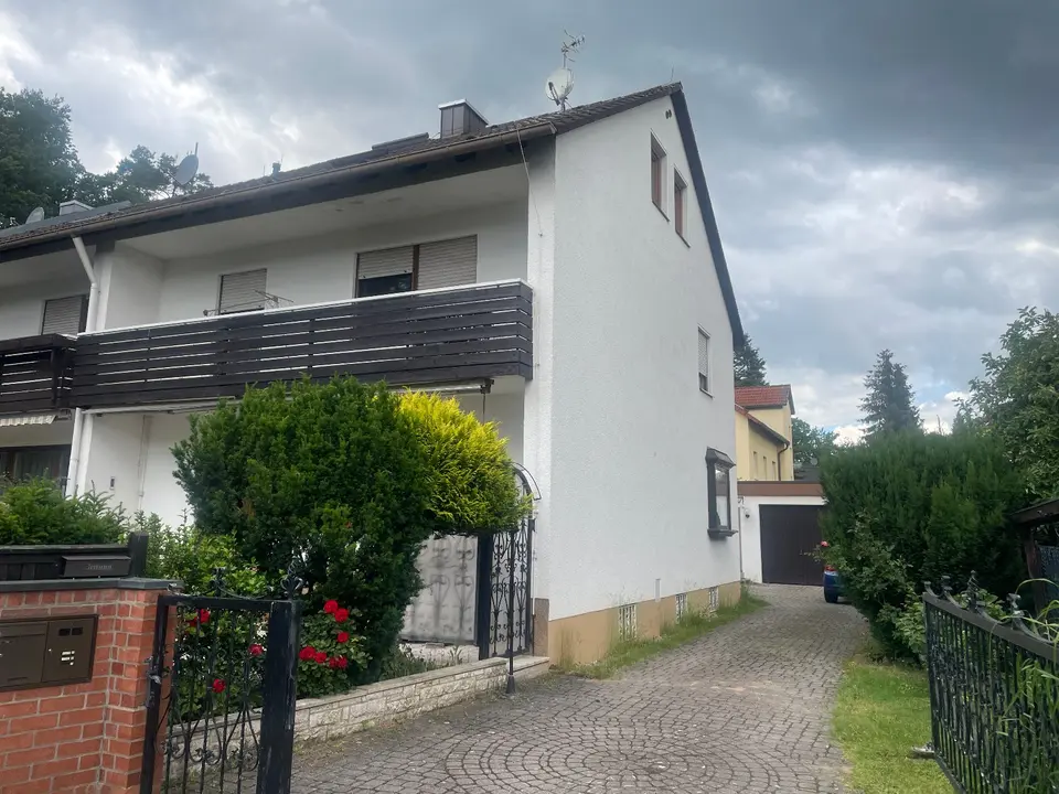 2 Zimmer Wohnung mit 63 m² in Fürth – Bild 7