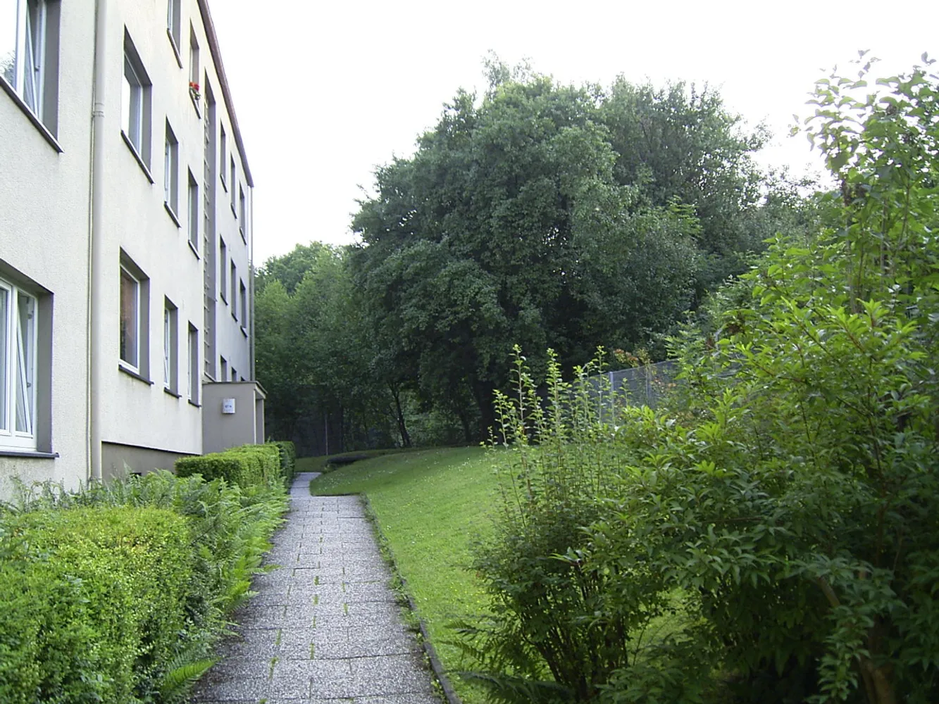 3 Zimmer Wohnung mit 88 m² in Hagen – Bild 1