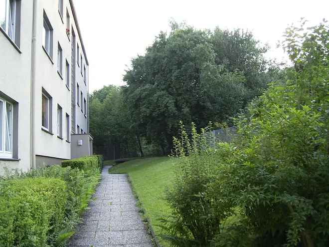 3 Zimmer Wohnung mit 88 m² in Hagen – Bild 1