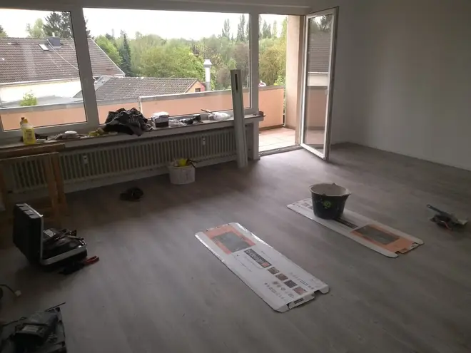 3 Zimmer Wohnung mit 88 m² in Hagen – Bild 7