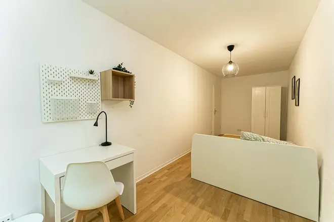 WG-Zimmer mit 23 m² in Potsdam – Bild 3