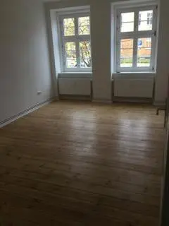3 Zimmer Wohnung mit 55 m² in Eberswalde – Bild 1