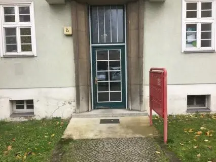 3 Zimmer Wohnung mit 55 m² in Eberswalde – Bild 4