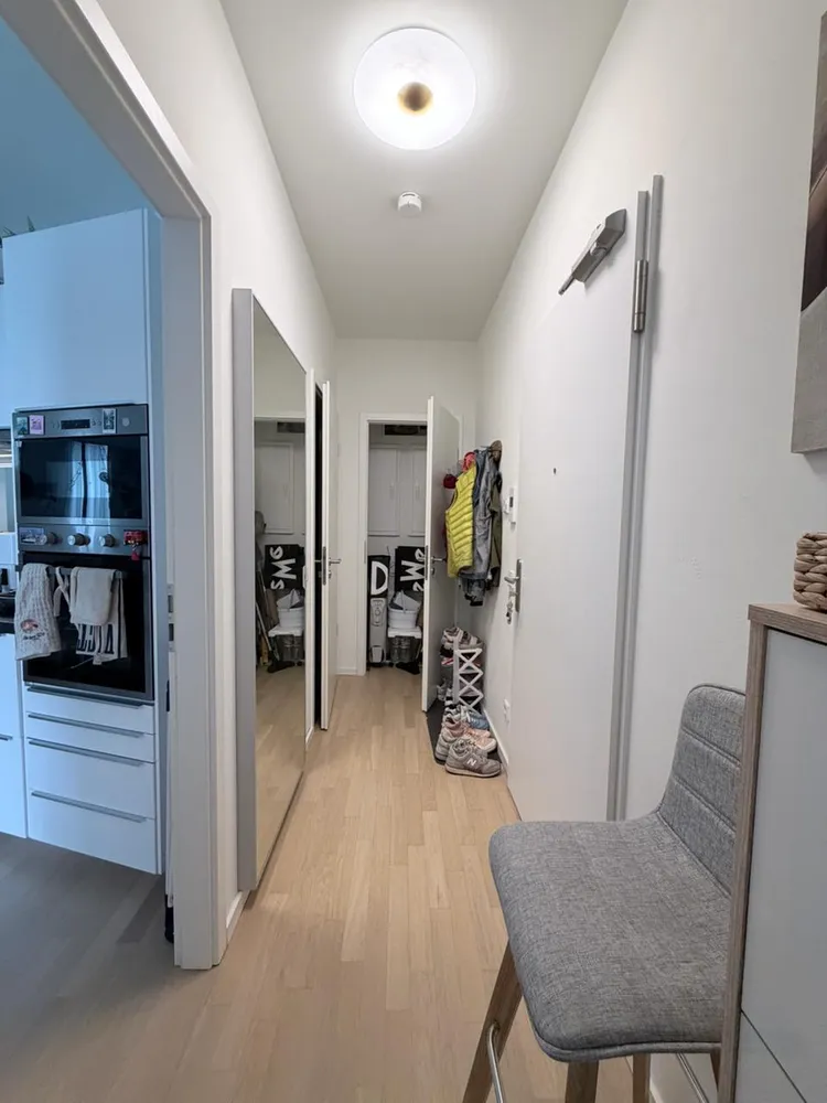 2 Zimmer Wohnung mit 45 m² in Berlin – Bild 5