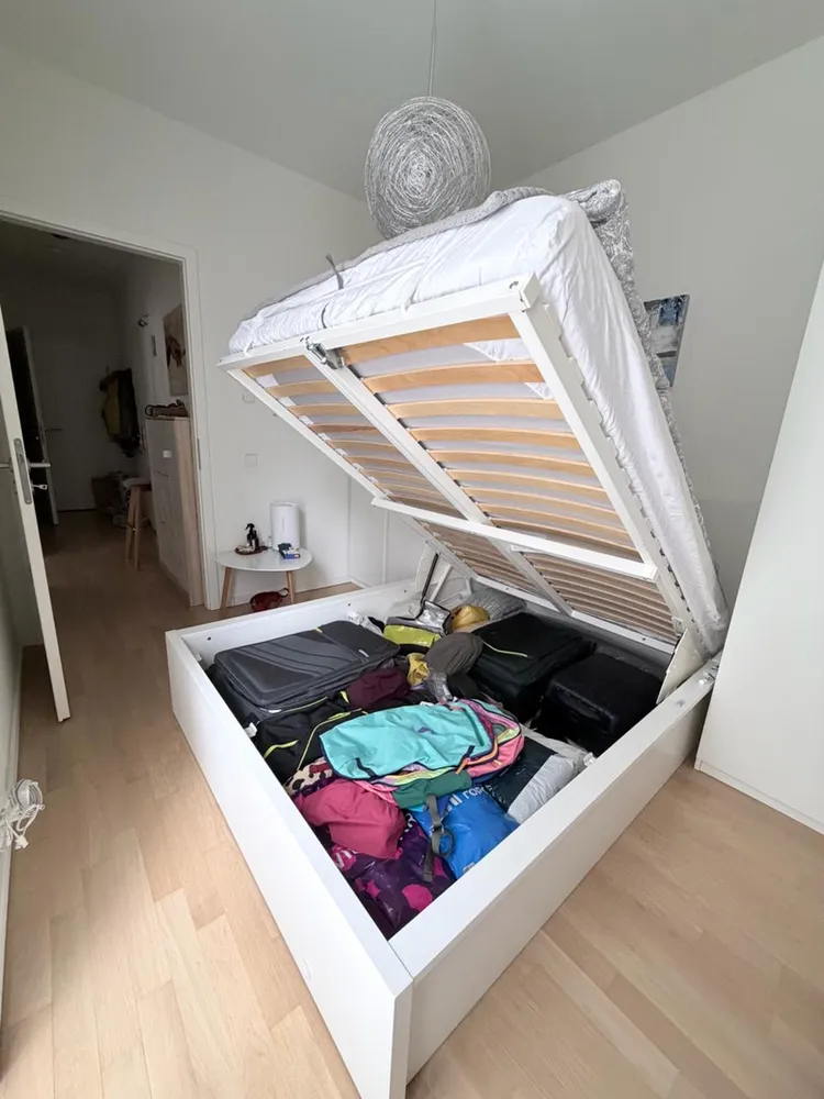 2 Zimmer Wohnung mit 45 m² in Berlin – Bild 7
