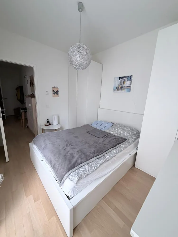 2 Zimmer Wohnung mit 45 m² in Berlin – Bild 8