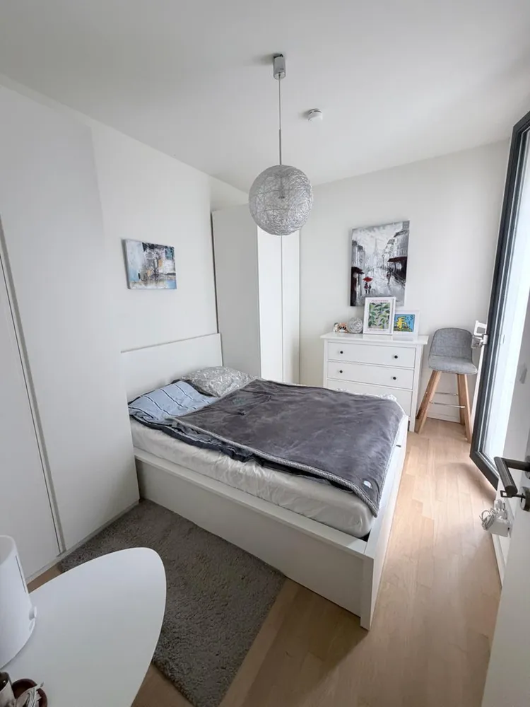 2 Zimmer Wohnung mit 45 m² in Berlin – Bild 9