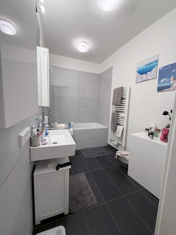 2 Zimmer Wohnung mit 45 m² in Berlin – Bild 10