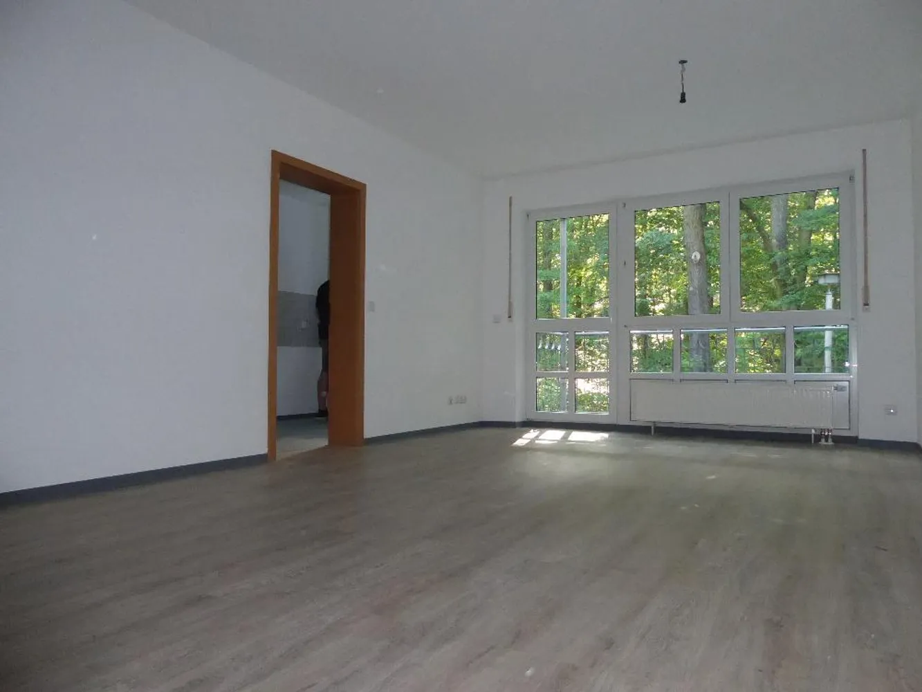 2 Zimmer Wohnung mit 63 m² in Plauen – Bild 6