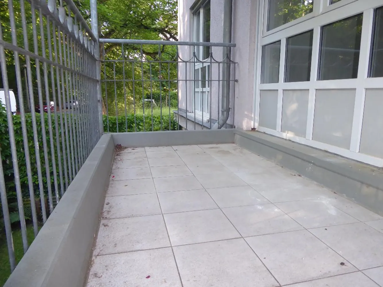 2 Zimmer Wohnung mit 63 m² in Plauen – Bild 9