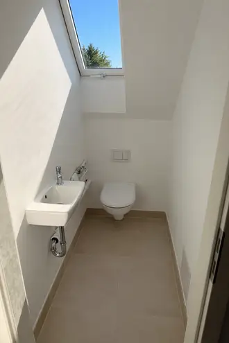 WG-Zimmer in Esslingen am Neckar – Bild 4
