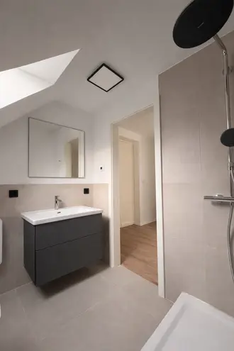 WG-Zimmer in Esslingen am Neckar – Bild 6