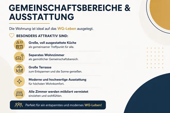 WG-Zimmer in Esslingen am Neckar – Bild 10