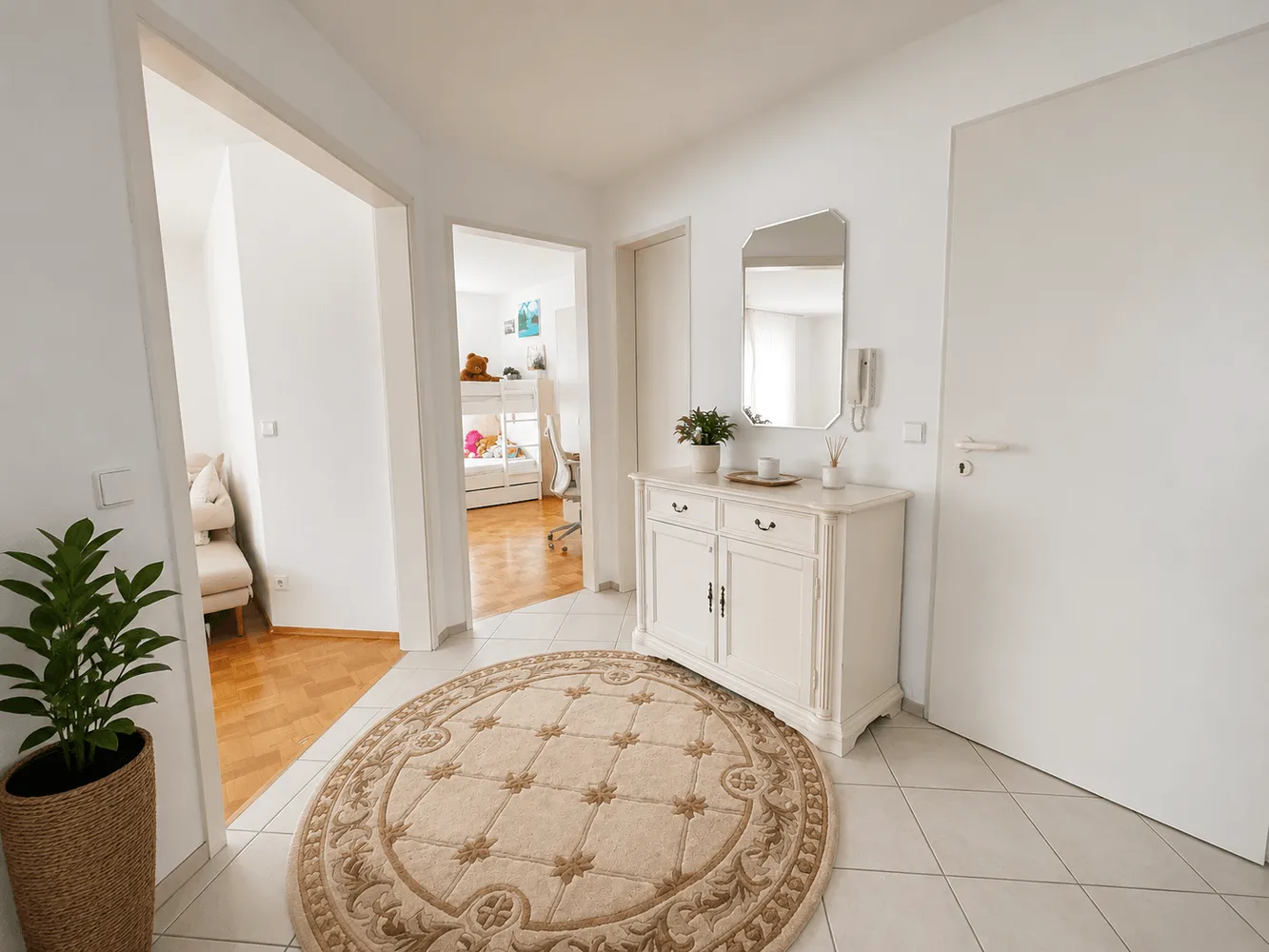 3 Zimmer Wohnung mit 80 m² in Pforzheim – Bild 4