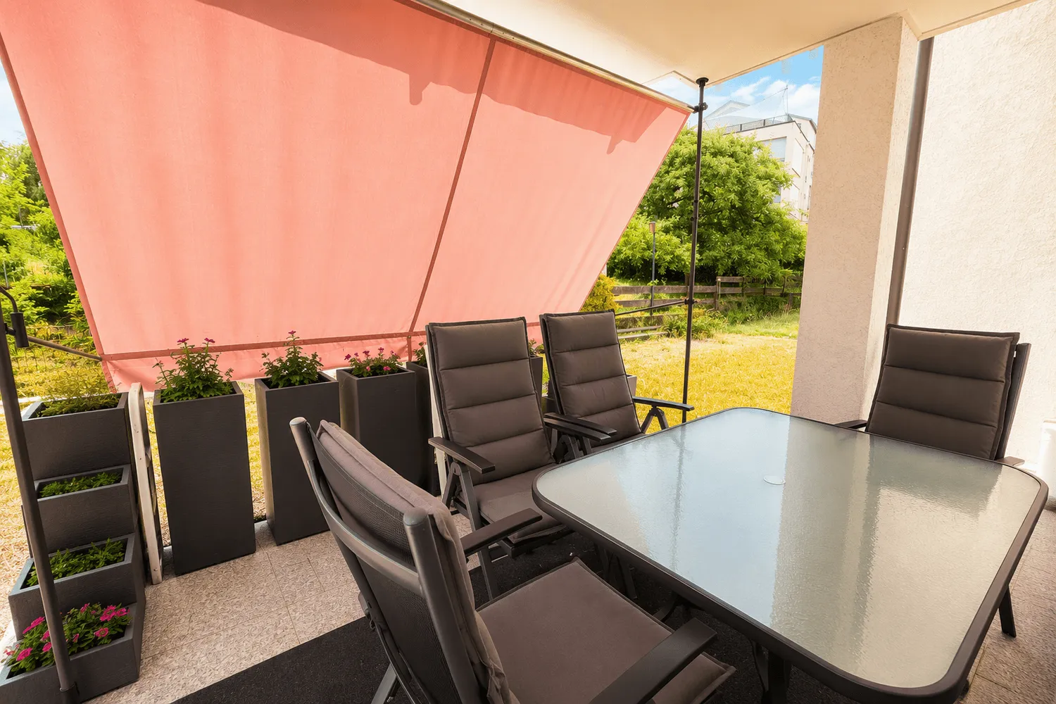 3 Zimmer Wohnung mit 80 m² in Pforzheim – Bild 5