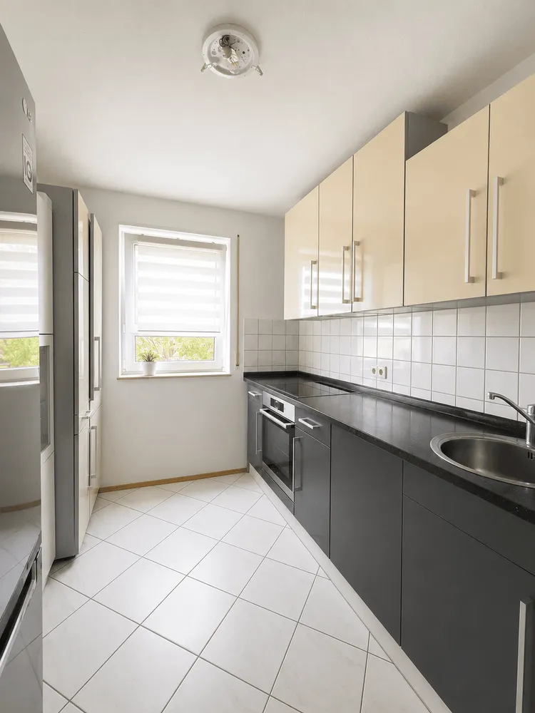 3 Zimmer Wohnung mit 80 m² in Pforzheim – Bild 6