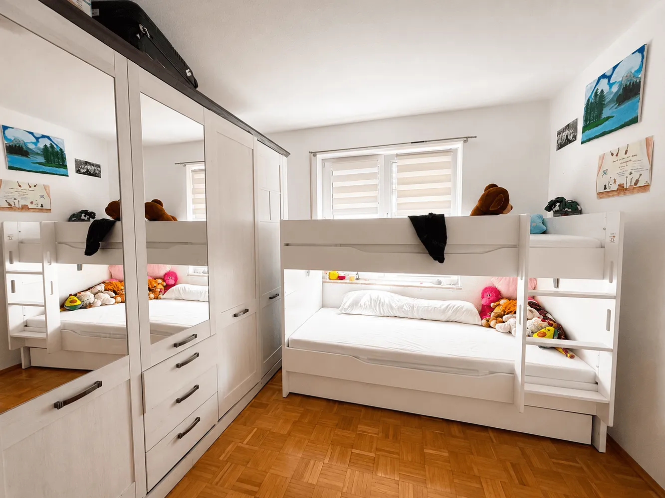 3 Zimmer Wohnung mit 80 m² in Pforzheim – Bild 8