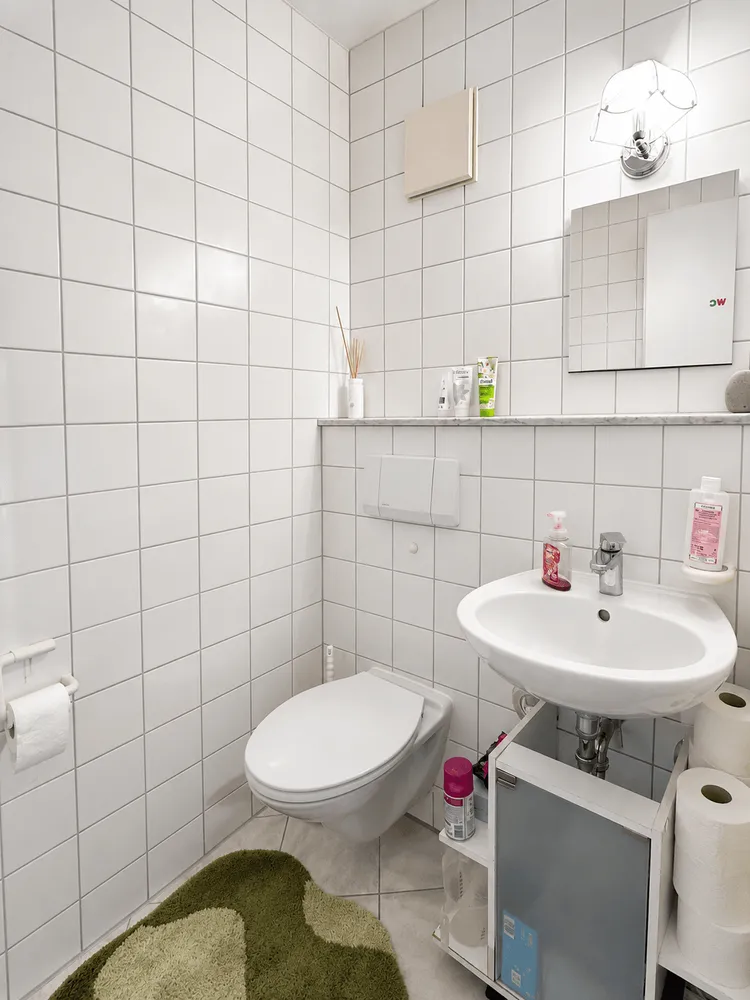 3 Zimmer Wohnung mit 80 m² in Pforzheim – Bild 9