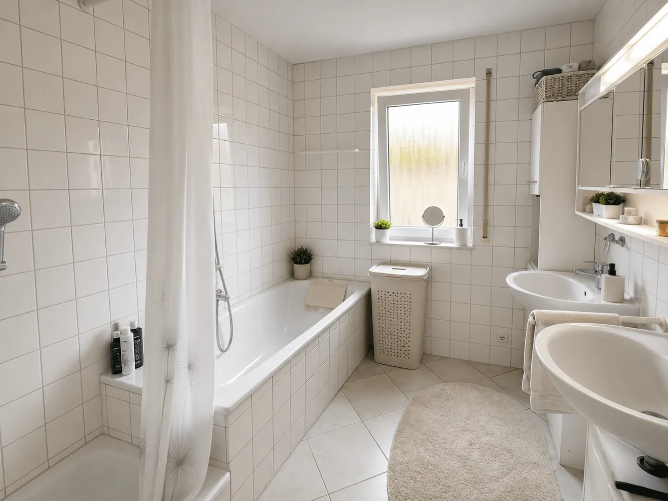 3 Zimmer Wohnung mit 80 m² in Pforzheim – Bild 10