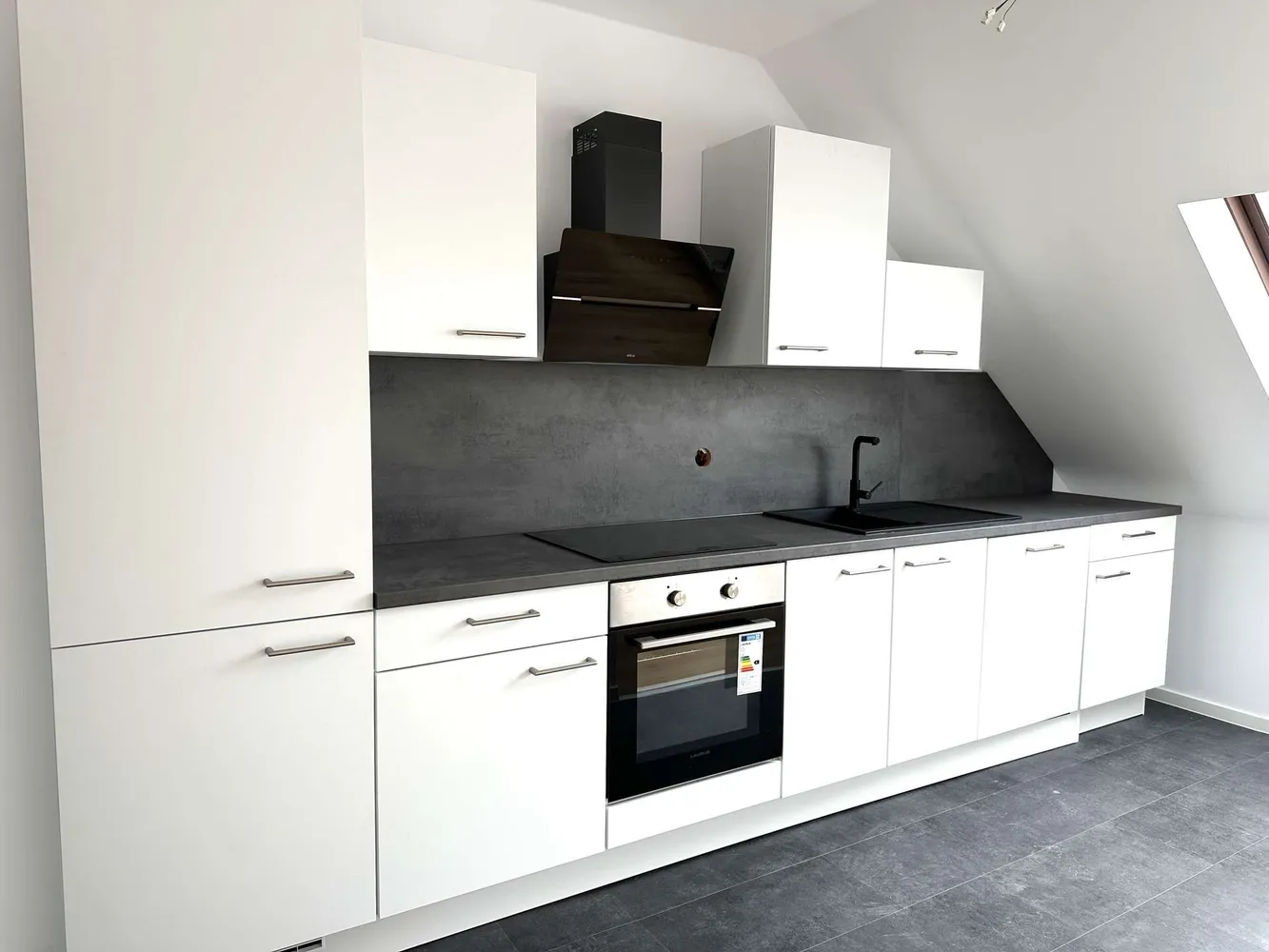 3 Zimmer Wohnung mit 65 m² in Leipzig – Bild 1
